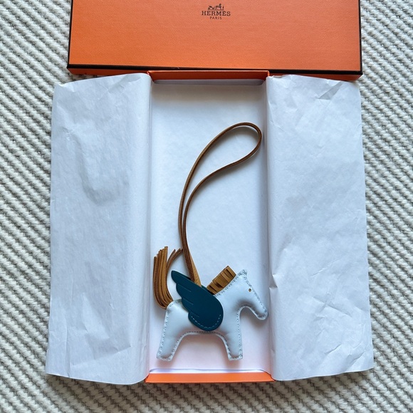 Hermes Pegase Rodeo PM - Picture 2 of 4